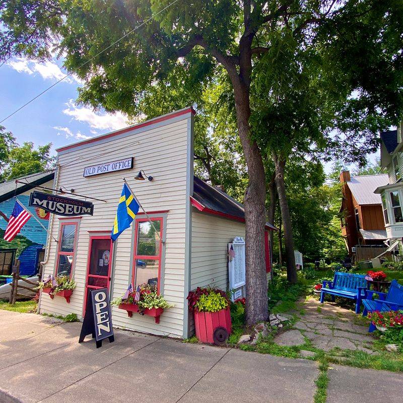 Stockholm: A Jewel on the Great River Road