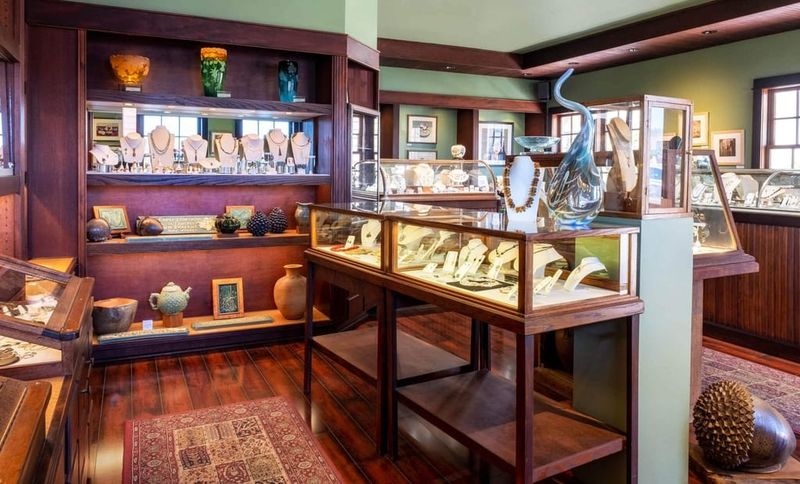 Small Shops That Favor Craft Over Scale