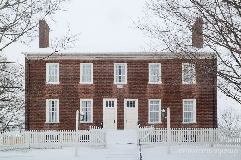 A Pace That Matches the Past