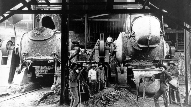 Cool Air That Carries Sound in Unusual Ways