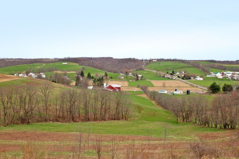 A Small Village That Leaves a Quiet Impression