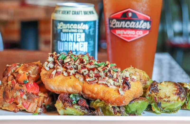 The contrast that keeps travelers surprised