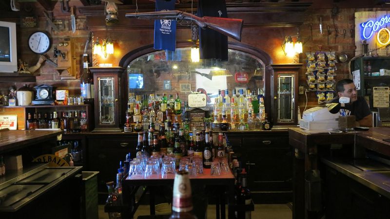 Food that feels homemade even in restaurants