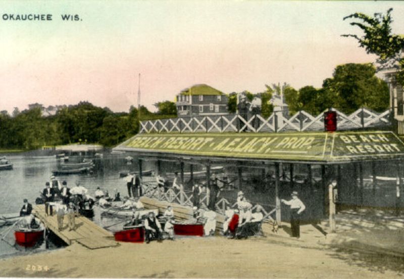 Continuity that turns visitors into caretakers