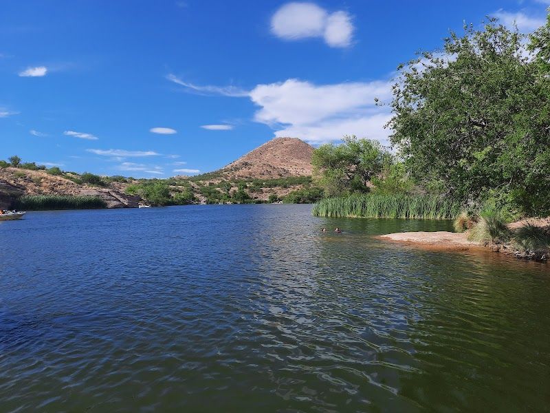 Nature access that overshadows everything