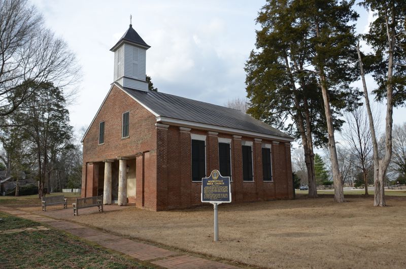 Why visitors remember it