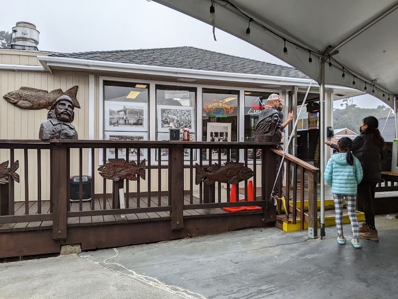 Gulf Coast Connection Seafood Market - Elizabethtown
