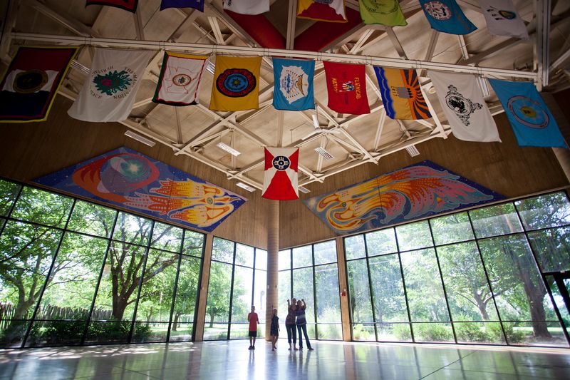 Wichita: Plains Indian Treasures