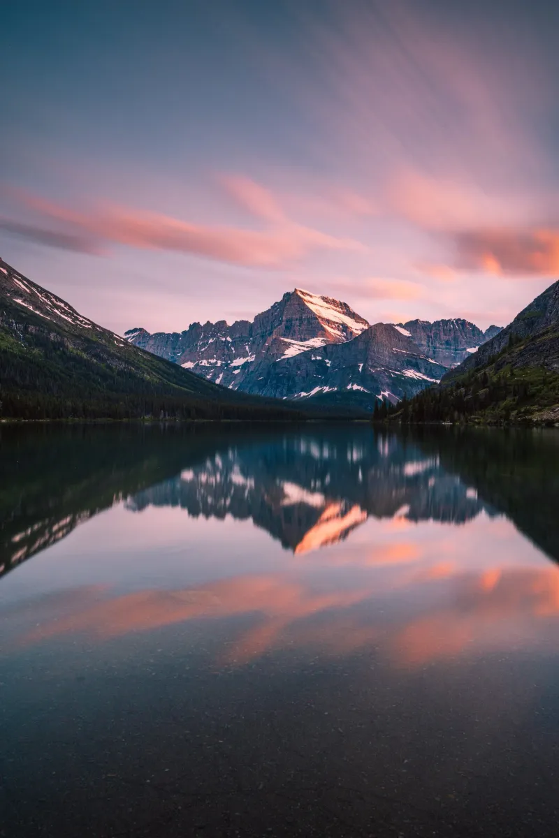 Stunning Natural Beauty