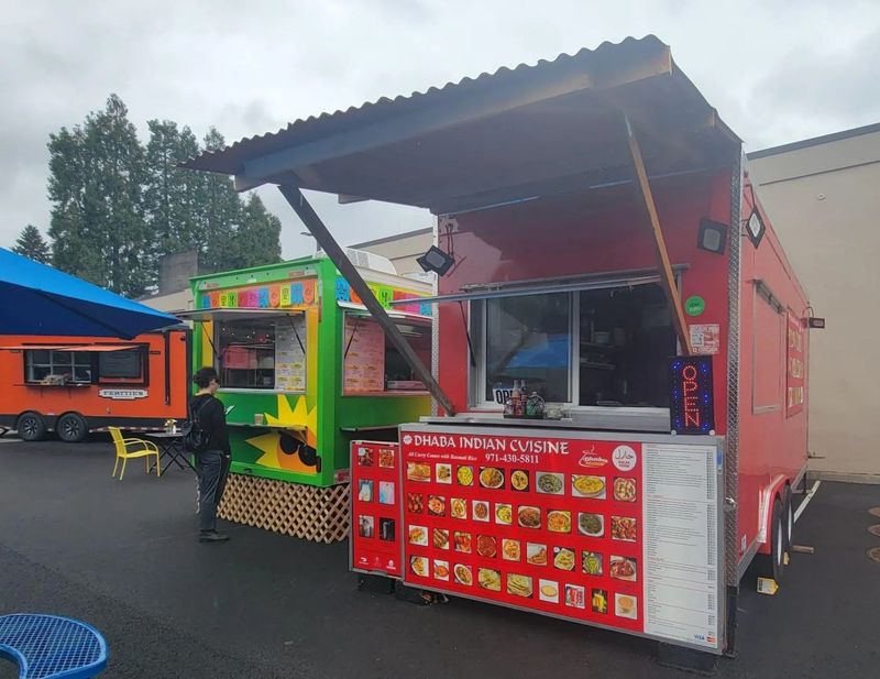 Exceptional Global Diversity