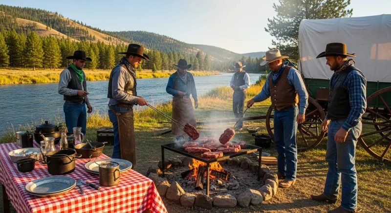 Source for Farm-to-Table Meats