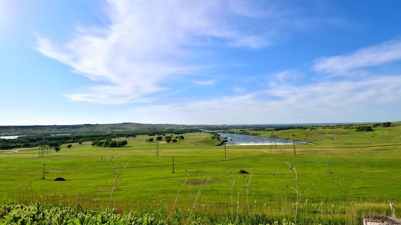 A Chance to Experience the Plains at Their Most Honest