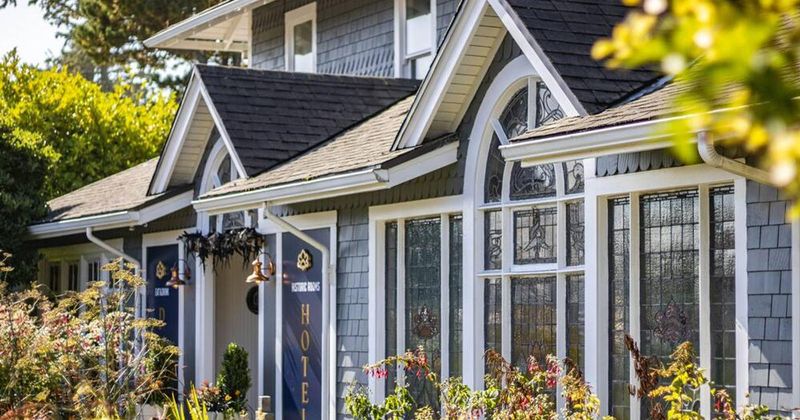 Steps from Long Beach Adventures