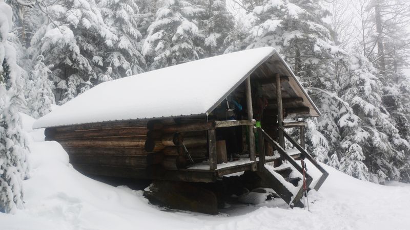 Historic Mountain Charm