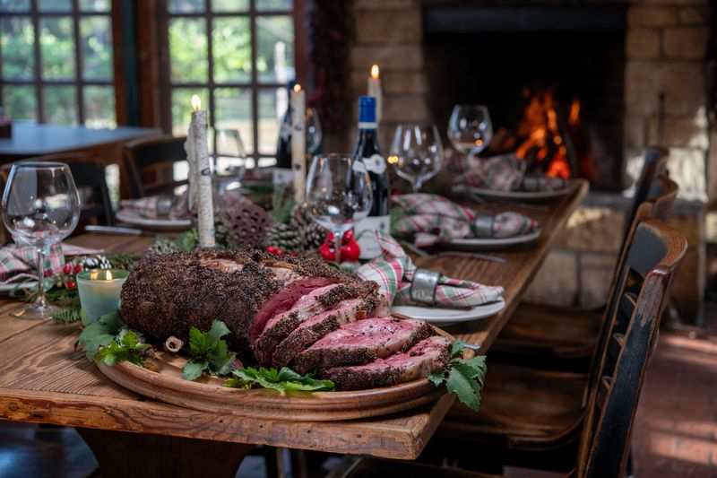 Why Perini Ranch is a Must-Visit