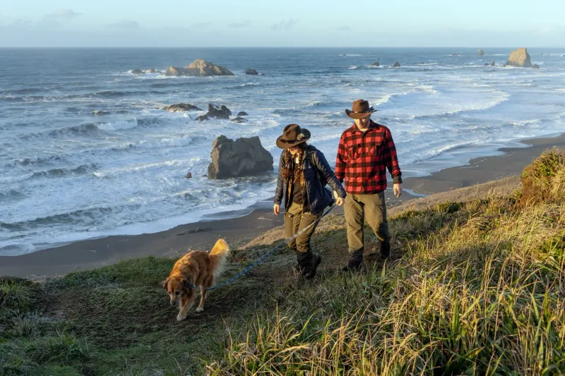 Seasons and Their Emotional Rhythm