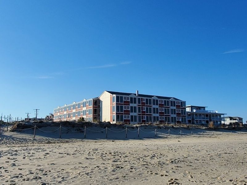 The Surf Club Oceanfront Hotel, Dewey Beach