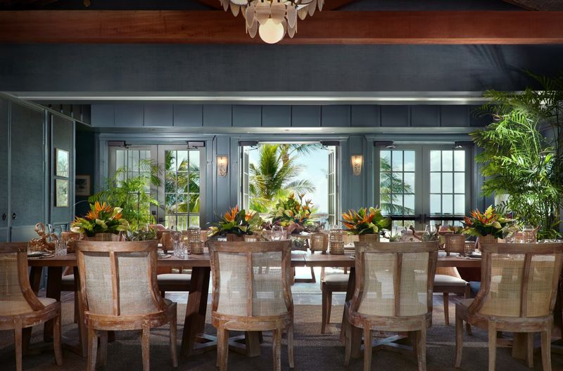 Gourmet Dining Experiences