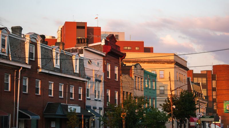 The Bloomfield Neighborhood's Character