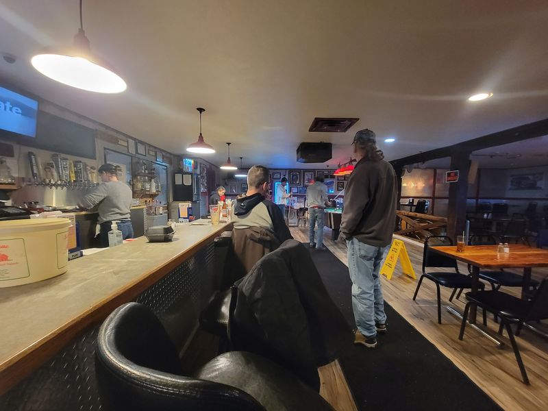 Family-Friendly Atmosphere Throughout