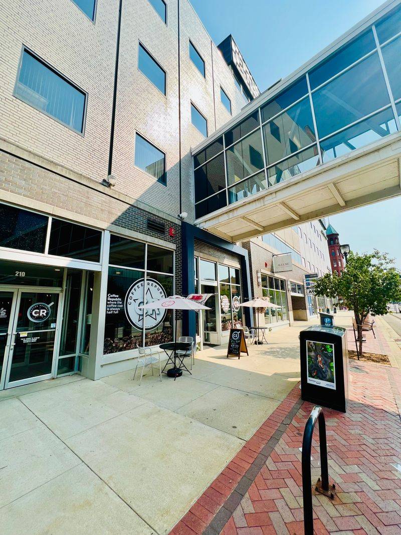 Strong Community Connection and Local Loyalty