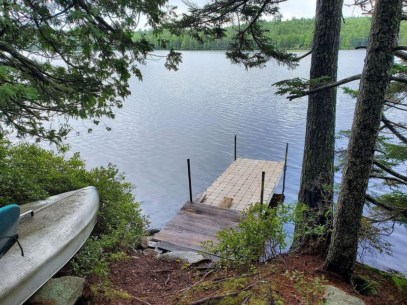 Ideal Setting for Creative Inspiration