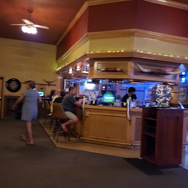 Comfort Lunch at Parker’s Smokehouse