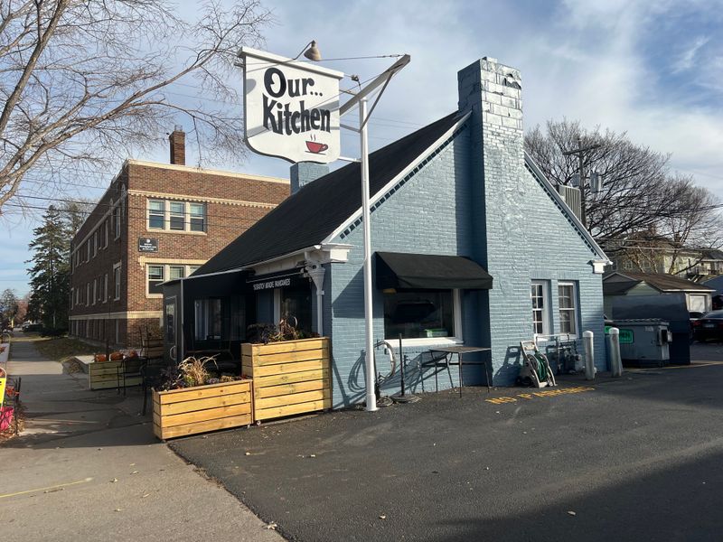 Our Kitchen - Minneapolis
