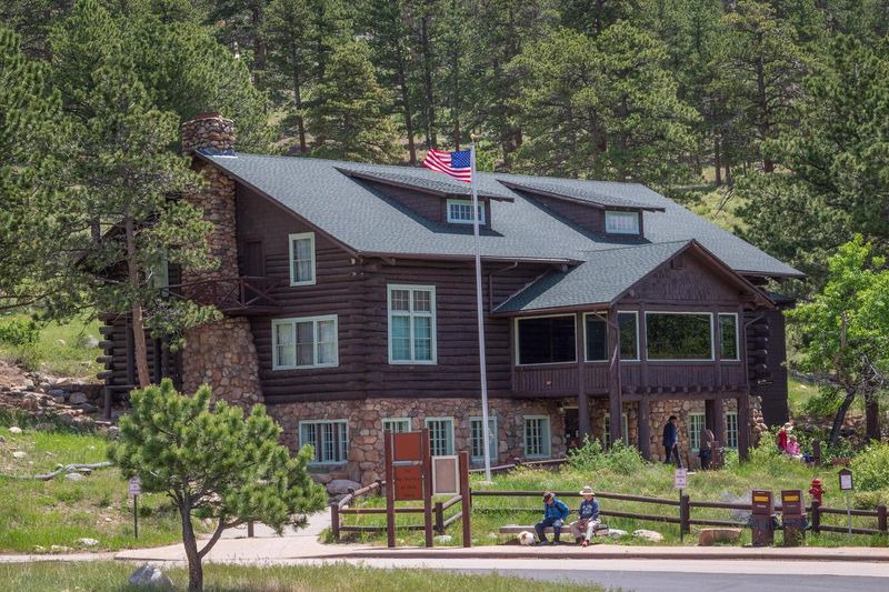 Moraine Park Discovery Center