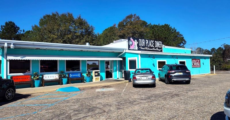 Ozark – Southern Quiet, Fried Loud