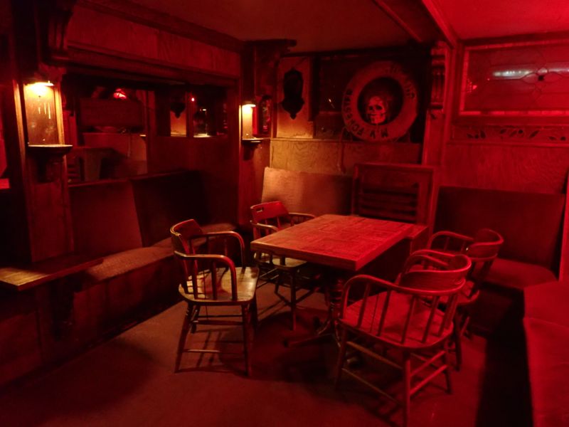 Room 315: A Tragic Chapter