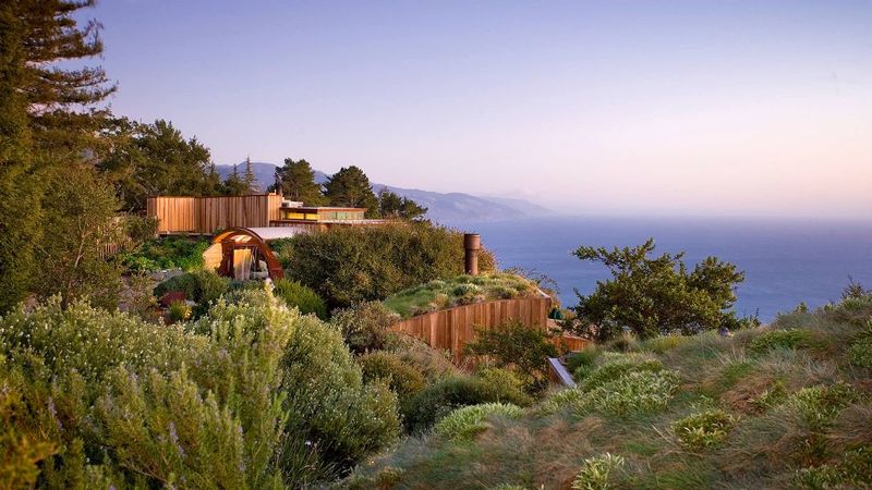 Post Ranch Inn – Big Sur