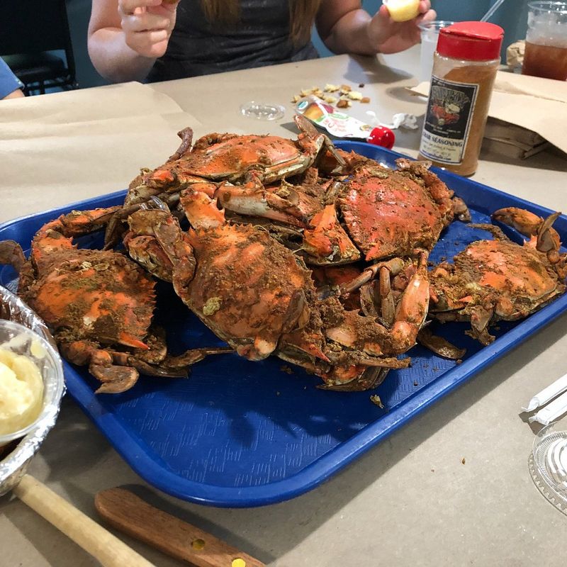 Seasoning That Stays With You