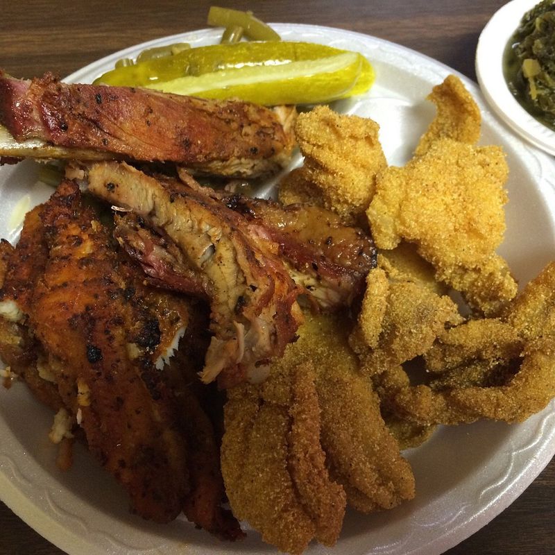 The Aroma of Peanut Oil and Delta Air