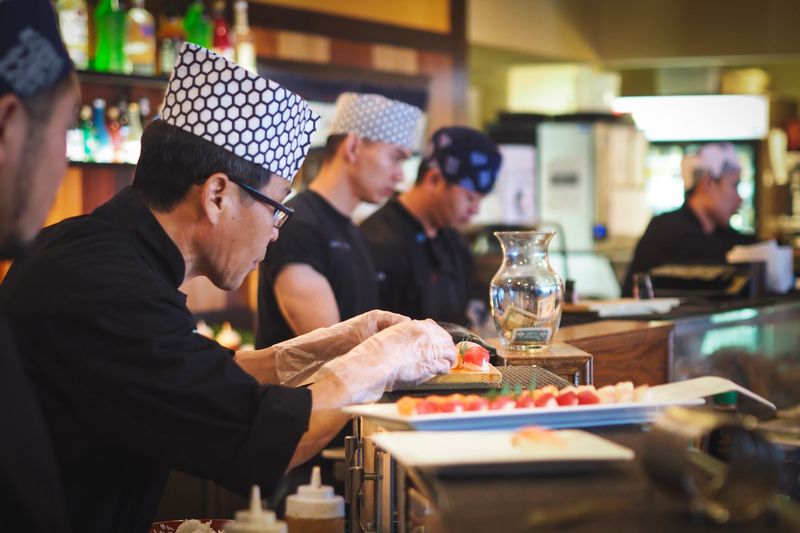 Creative Specialty Rolls Beyond the Basics