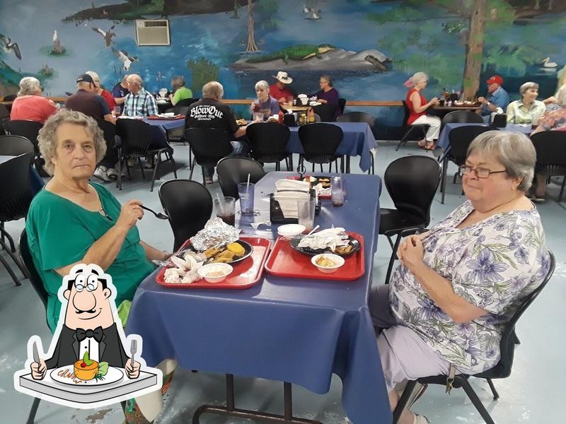 That Small-Town, Family-Run Charm