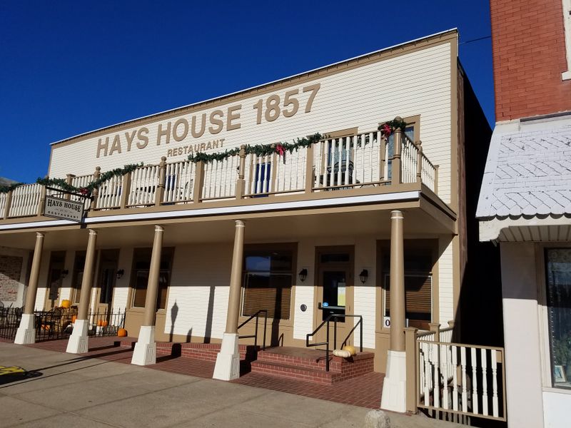 Council Grove: Historical Crossroads