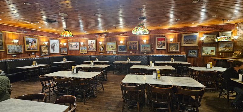 Wall Drug Store Cafeteria