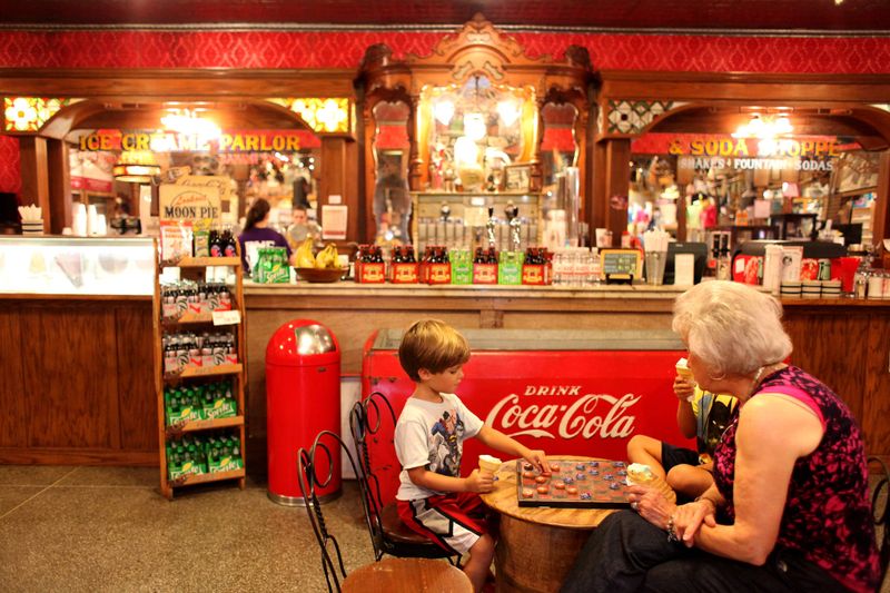 Value for the Visitors