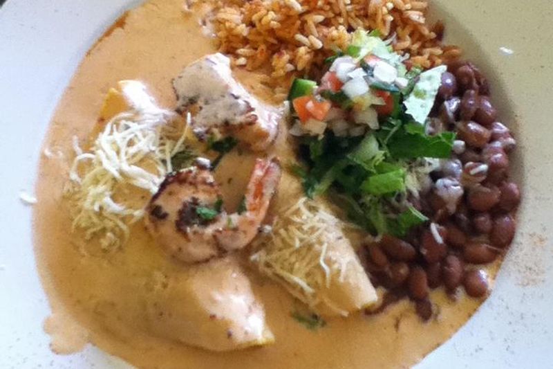 Why locals recommend it again and again