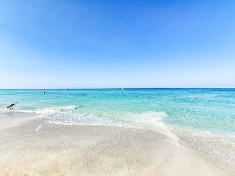 Anna Maria Island and Its Gentle Gulf Setting