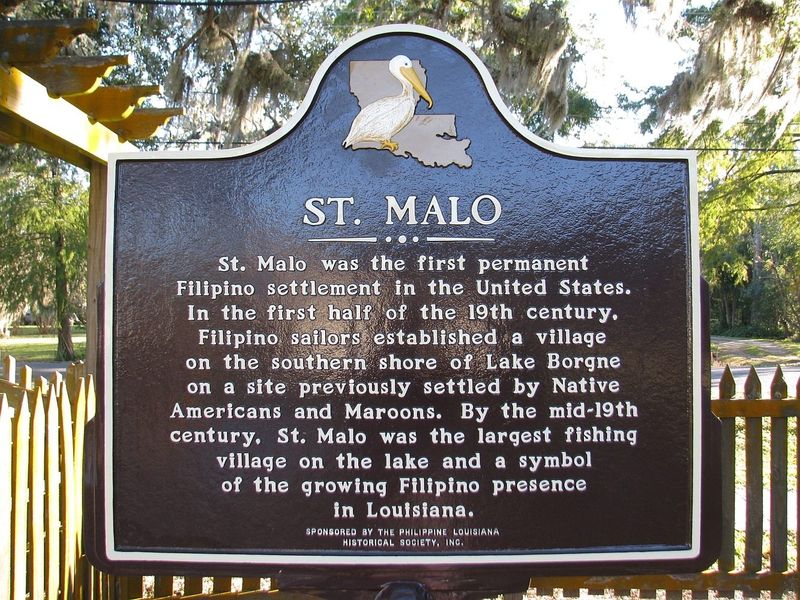 Government Records Barely Mention This Hidden Community