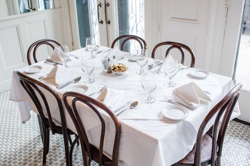 The Mysterious Salt and Smoke Aroma