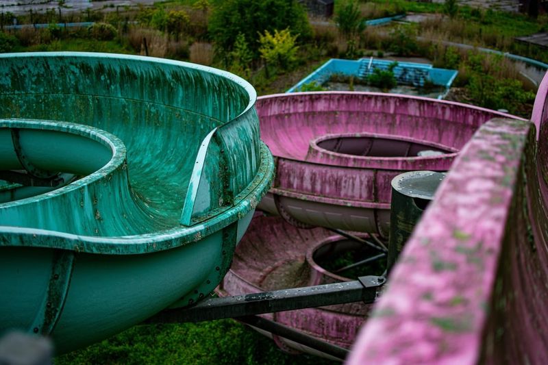 Dover Lake Waterpark (Akron area)