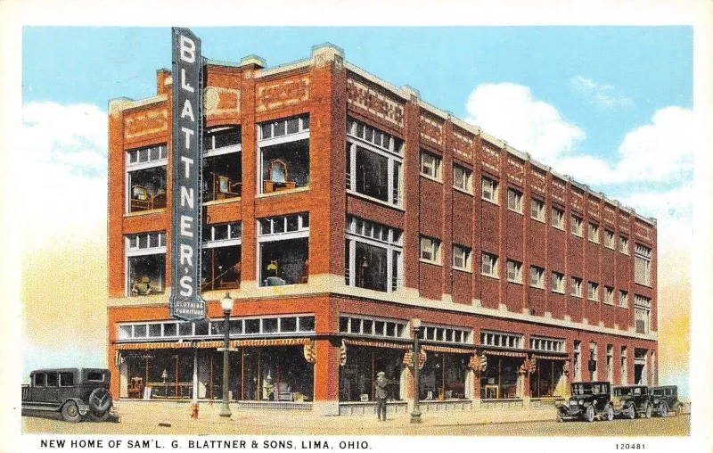 A Downtown That Grows on You