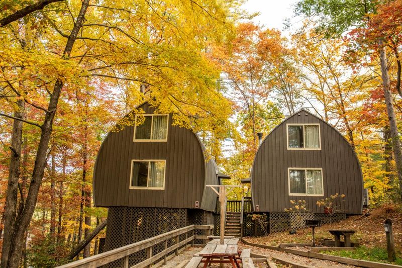 Unicoi State Park & Lodge (Helen)