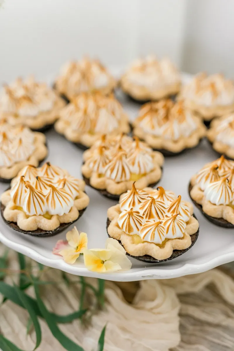 Focus on Simple, Quality Ingredients