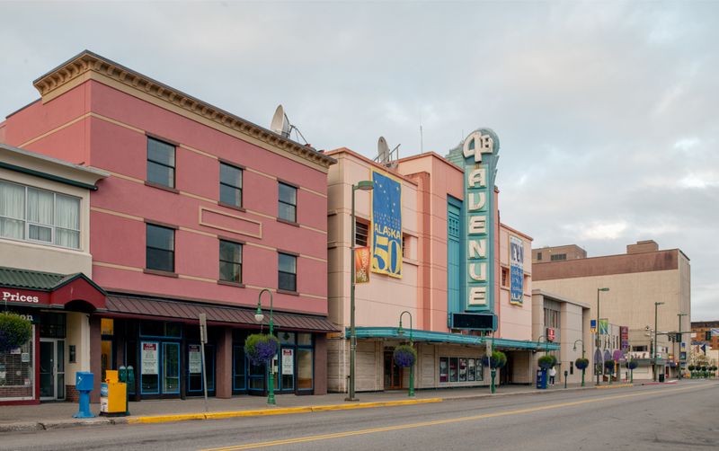 The Ghost in the Lobby