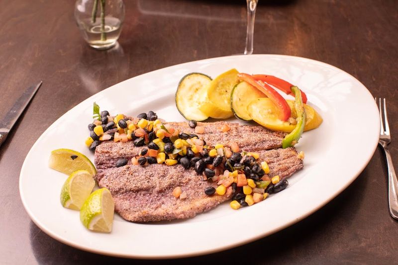 Why This Desert Grill Remains a Utah Curiosity