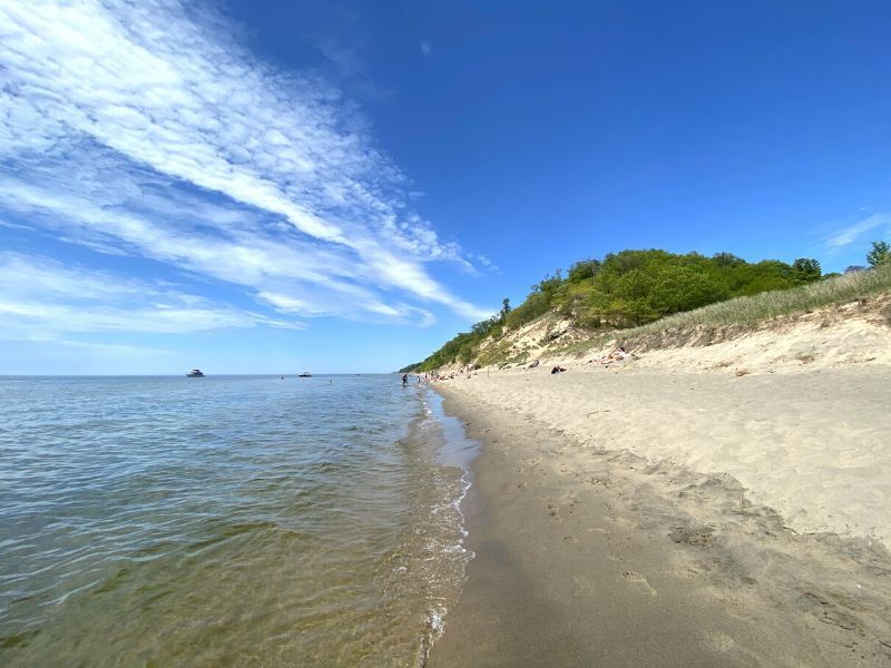 Nature's Quick Vengeance